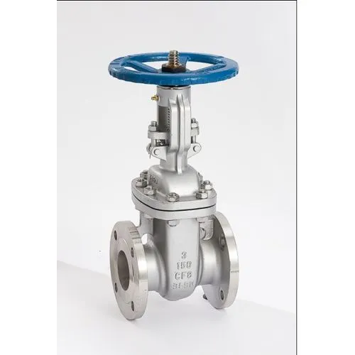 Zaporni ventil za ročno kolo